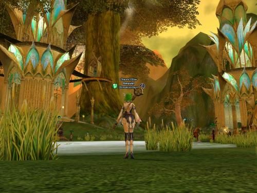 Runes of Magic Chapter II The Elven Prophecy 212606,1